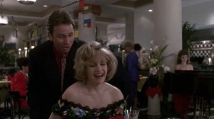 Трудный Ребенок 2 1991 г (Неудачное свидание)