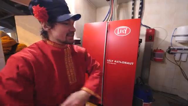 Сон крестьянина  - Ферма мечты ("Совхоз им. Ленина") смотреть онлайн