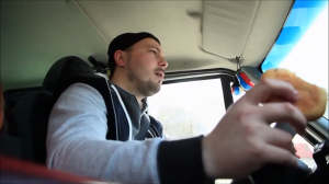 Ярослав Сумишевский - Дороги (Ты не Киркоров - Ты лучше!!!)