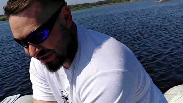 Как стальной поводок влияет на клев трофейной щуки?