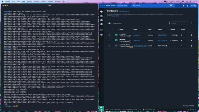Ko | make your Kubernetes Deployment with Ko смотреть онлайн