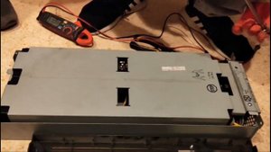 Hướng dẫn thay thế ắc quy cho UPS APC Smart-UPS 3000VA - SUA3000RMI2U