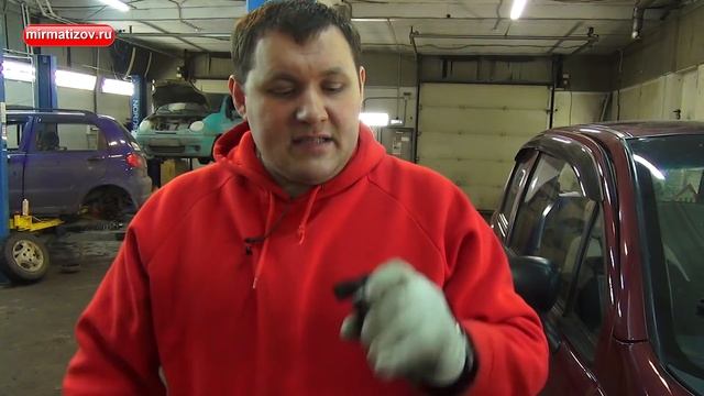 Клапан ЕГР (EGR). Как работает система ERG? смотреть онлайн