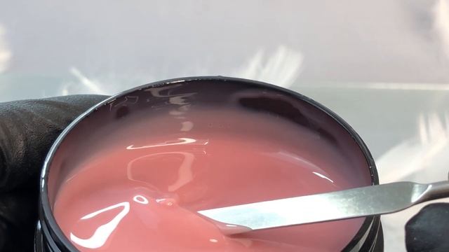 Обзор: гель для наращивания ногтей Камуфляжный Бежевый PRO-Laki смотреть онлайн