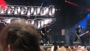 Северный Флот КинчевФест лето 2022 год