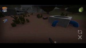 5 ГЛАВА!➤УБЕЖИЩЕ 23 #5