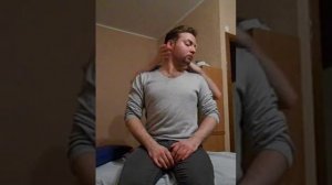 ПИР ШЕЙНОГО ОТДЕЛА. Расслабление мышц шейного отдела.