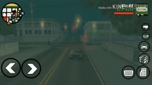 Архангелы колес , в GTA San Andreas