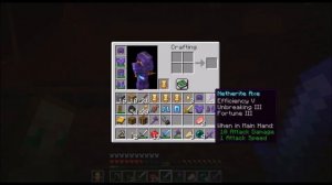 Datapack Day: Minecraft, but Zombified Piglins Drop OP Loot! (Minecraft 1.16.5)