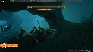 Клык Золотой Пасти - Задание накормить ненасытную тварь - WARFRAME