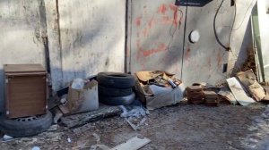 Gola профиль в верхнюю базу. Обзор кухни.