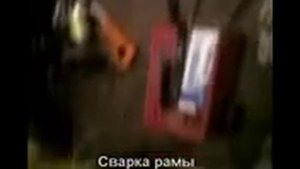 Форсировка двухтактного двигателя