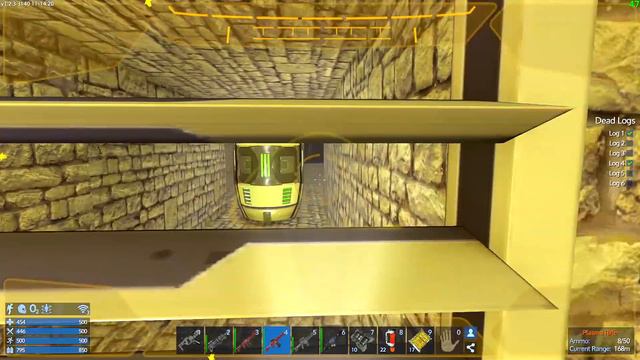 THIS PLANET IS EPIC! | REFORGED EDEN | Empyrion Galactic Survival | #23 смотреть онлайн