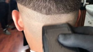 Уроки по фейдингу