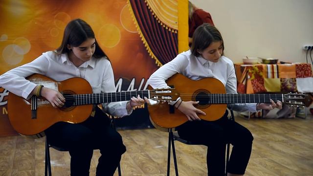 Ученики Алексея Зверкова