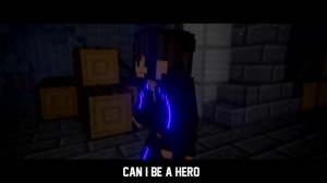 ?"Ones and Zeros" - A Minecraft Original Music Video ?