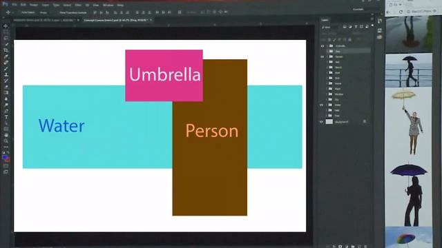 Искусственный интеллект Adobe Sensei