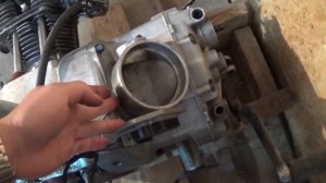 Обзор стартера СТ 369 на мотоцикл Днепр, Урал, К-750 ,М-72 !