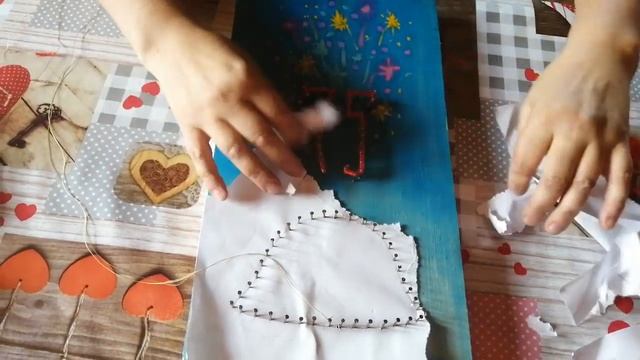 Поделка к 75-летию смотреть онлайн