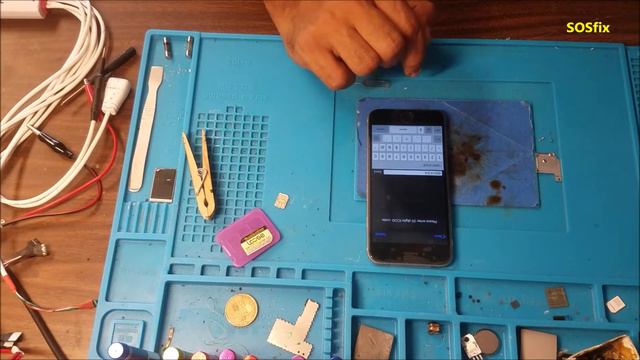 easy new way to unlock iphones 6 6p 6s 6sp 7 7p 8 and 8p using Rsim 12 june 6 2019 ios 12.3.1 смотреть онлайн