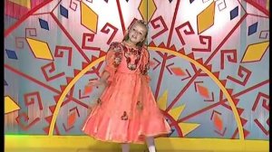 Нурия Шаисламова Козге жыр Эльвира Хаматнурова кое Гөл Мирһади сүзләре 美丽的歌  Сулпылар