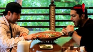 ЗАНЧАБИЛ КАТИ ШУХИ НАКНЕН