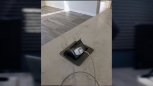 Сколько нужно розеток в доме. Как расположить розетки на кухне.