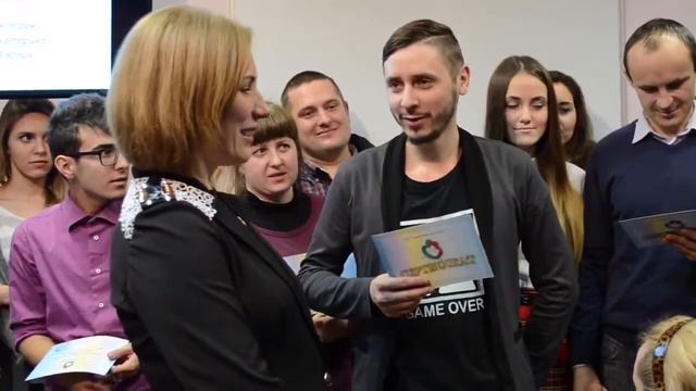 Получение диплома) смотреть онлайн