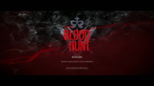 Bloodhunt