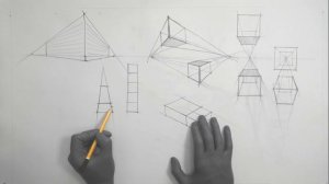 ОСНОВЫ ПЕРСПЕКТИВЫ