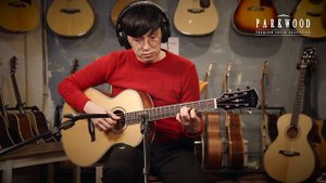 파크우드 Parkwood P630 / 원미사운드