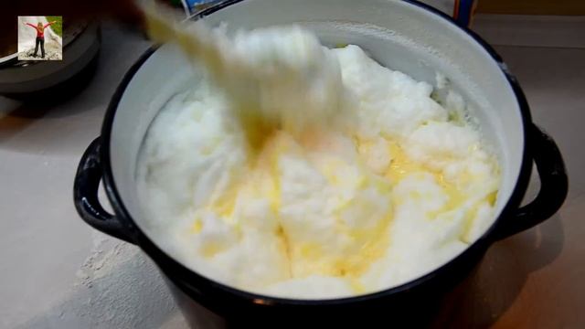 Пасхальный кулич | Easter cake смотреть онлайн