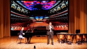 Александр Цфасман "Интермеццо"