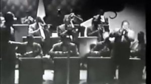 Benny Goodman And His Orchestra 1954- Sing, Sing, Sing Parts 1 and 2