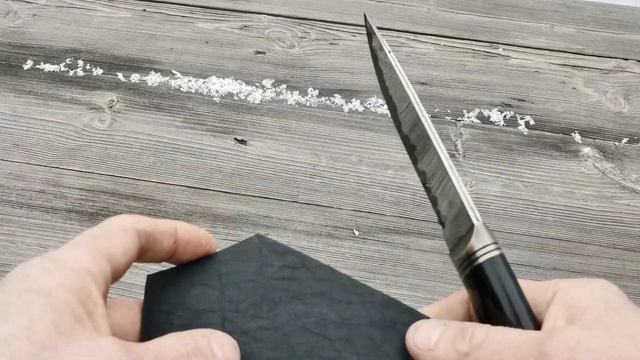 9хс в обкладках из 95х18 смотреть онлайн