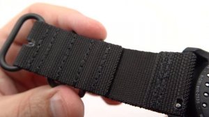 Suunto 9 G1 Baro Charcoal Black Titanium Unboxing and Review (SS050564000)