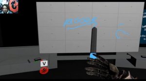 VR CHAT IN STEAM | ПЕРВЫЙ ВЗГЛЯД