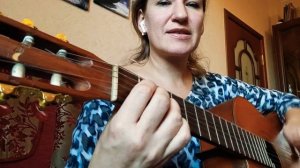 2й ритмический рисунок по кварто-квинтовому кругу.