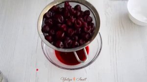 ГОТОВИМ СО SMEG! Пирожки с вишней