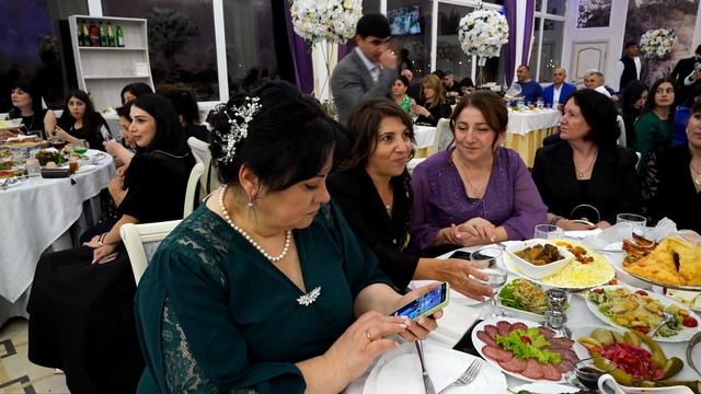 Шахмир Аниса (ч.4) смотреть онлайн