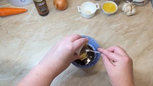 ВКУСНЕЙШАЯ РУЛЬКА ЗАПЕЧЕННАЯ В ДУХОВКЕ | ПРОСТОЙ РЕЦЕПТ