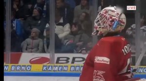 | Živě | 50.Kolo - HC Kometa Brno × HC Olomouc