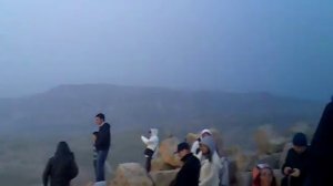 Mount Nemrut Tours -Nemrut Dağı