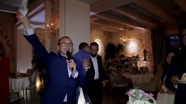 Ведущий Роман Алексеев смотреть онлайн