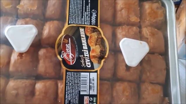 Что привезти из Турции?/Чай, кофе, сладости и не только!/Mitbringsel aus der Türkei