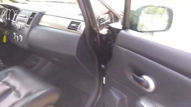 135220 - IMP NISSAN / TIIDA 18 SL FLEX 10/11 смотреть онлайн