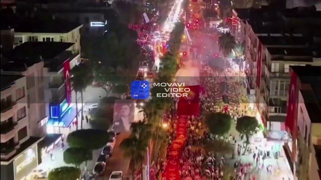 Удивительное единство  День Турецкой республики смотреть онлайн