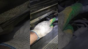 прокачка системы охлаждения двс 1.8 tsi turbo октавия а7 2013