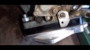 Audi 80 B4 замена моновпрыска на карбюратор ДААЗ 21083.Начало работы.
