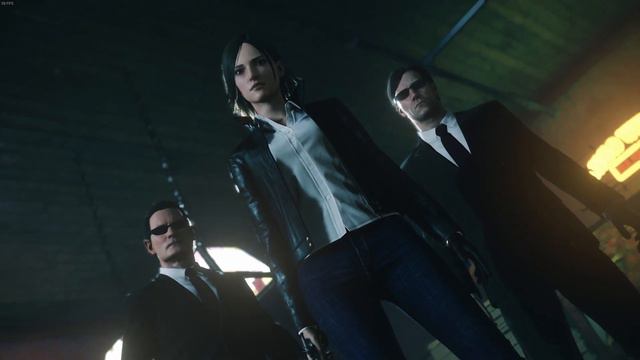 Zagrajmy w: The Evil Within 2 💀 | Rozdział: 1. | Część 1/1. 💀 смотреть онлайн